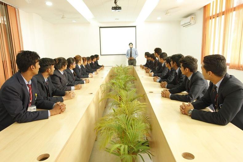 Quantum School of Technology Roorkee Infrastructure photo 9