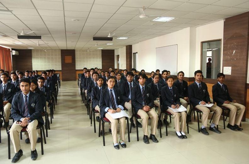 Quantum School of Technology Roorkee Infrastructure photo 10