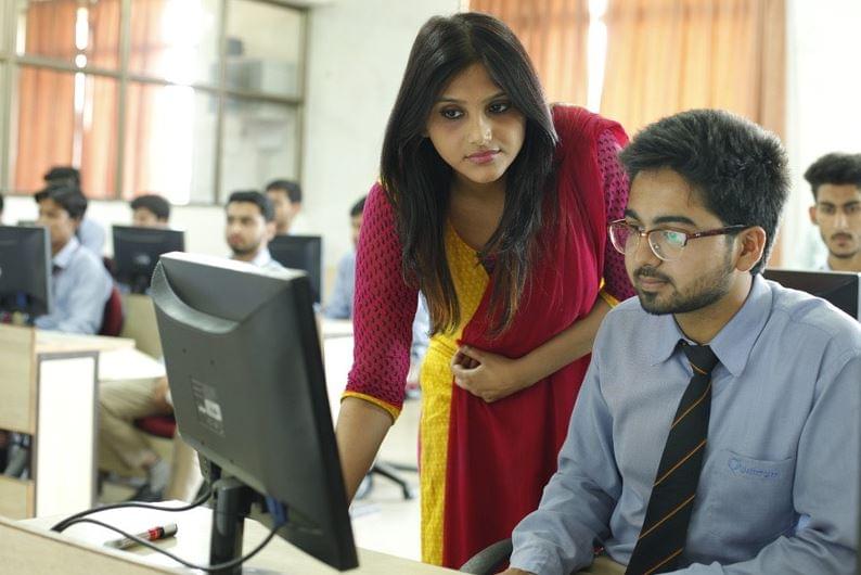 Quantum School of Technology Roorkee Infrastructure photo 12