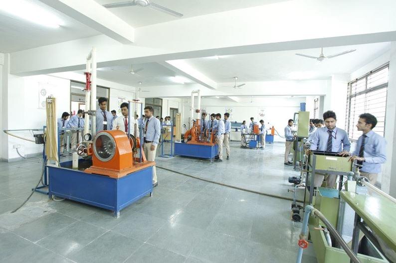 Quantum School of Technology Roorkee Infrastructure photo 15