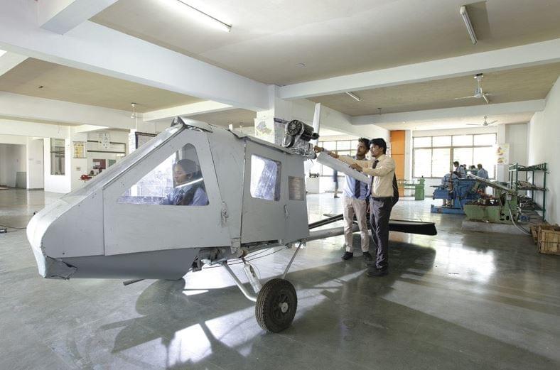 Quantum School of Technology Roorkee Infrastructure photo 18