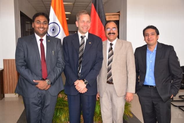 Quantum School of Business Dehradun Events photo 1