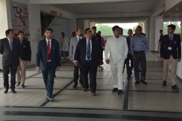 Quantum School of Business Dehradun Events photo 12