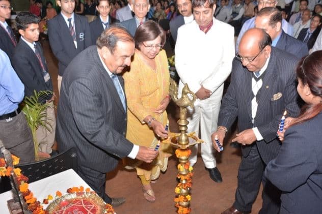 Quantum School of Business Dehradun Events photo 13