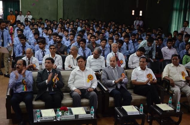 Quantum School of Business Dehradun Events photo 17