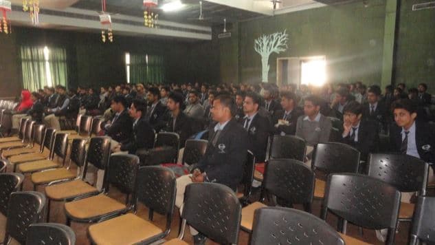 Quantum School of Business Dehradun Events photo 5