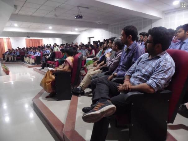 Quantum School of Business Dehradun Infrastructure photo 5