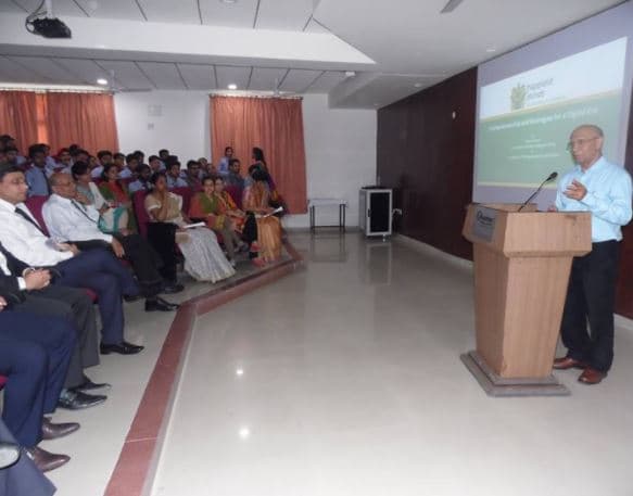 Quantum School of Business Dehradun Infrastructure photo 6