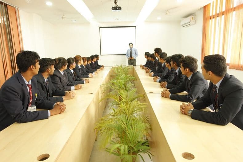 Quantum School of Business Dehradun Infrastructure photo 9