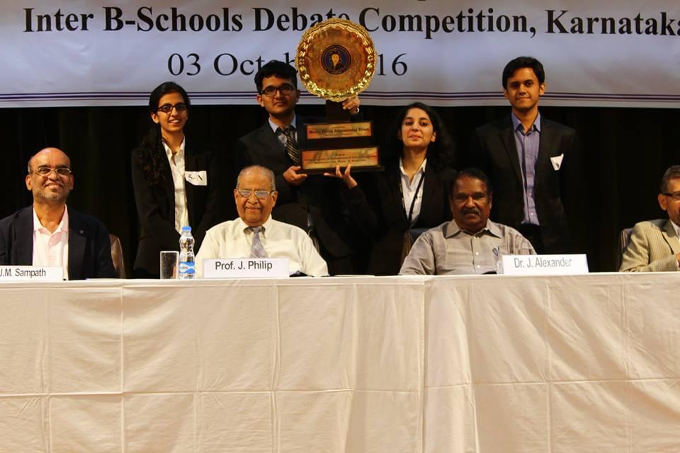 XIME Bangalore Events photo 1