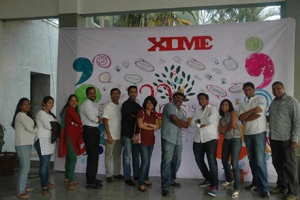 XIME Bangalore Events photo 12