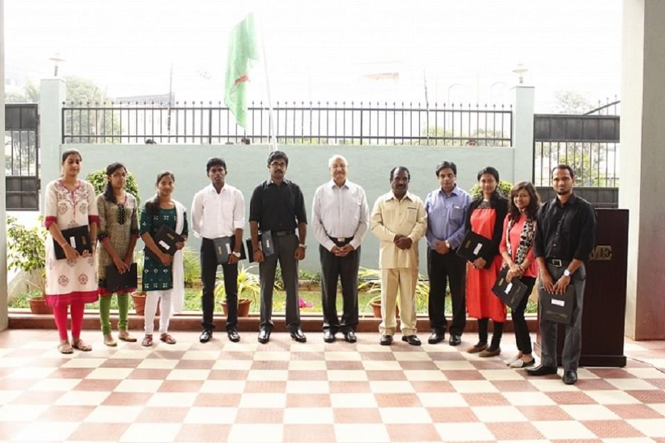 XIME Bangalore Events photo 13