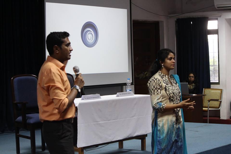 XIME Bangalore Events photo 6