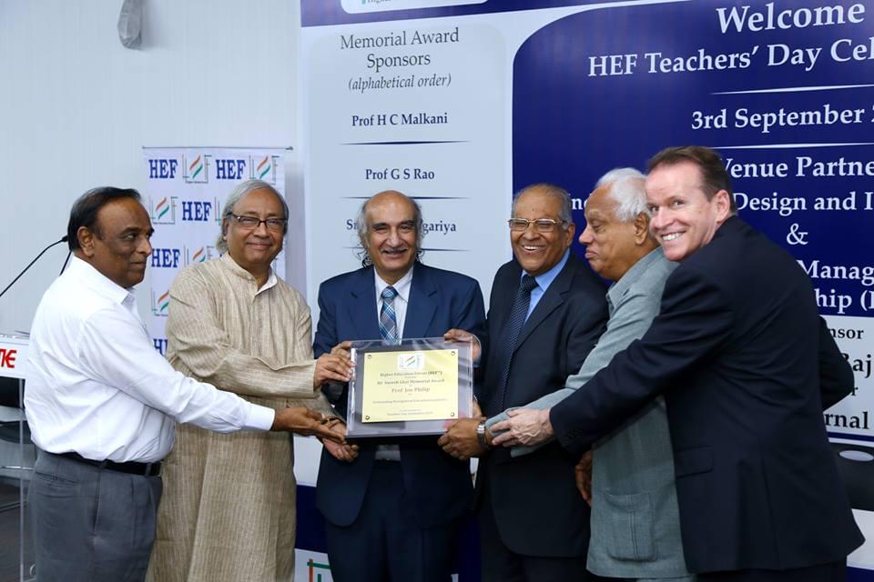 XIME Bangalore Events photo 7