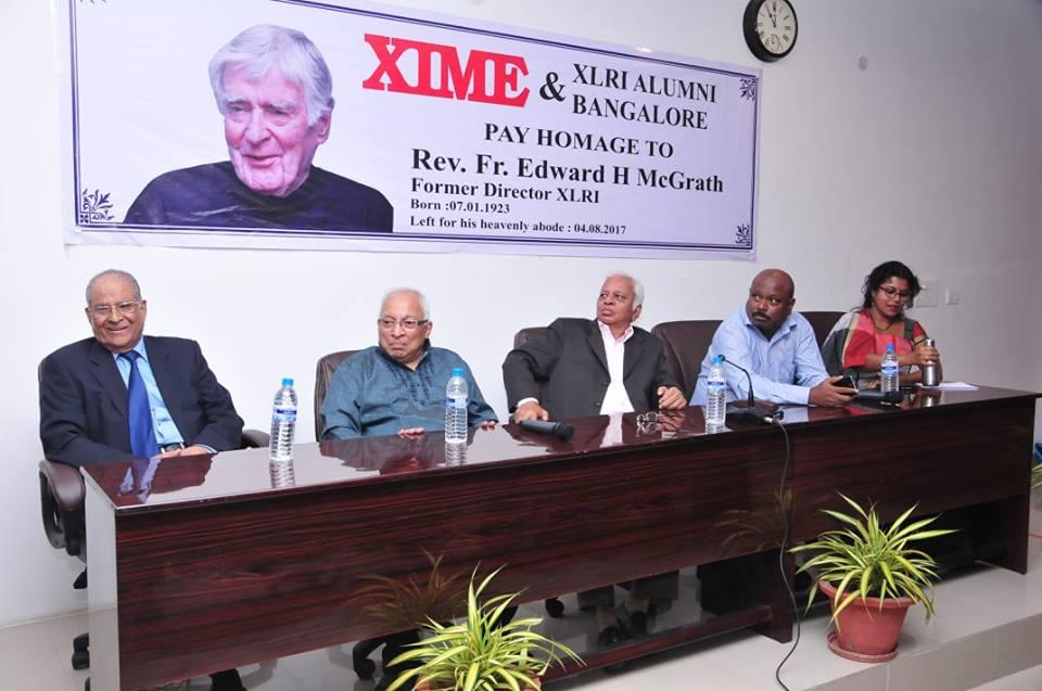 XIME Bangalore Events photo 8