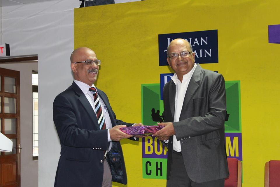 XIME Bangalore Events photo 9