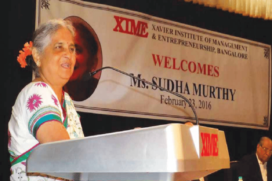 XIME Bangalore Events photo 14