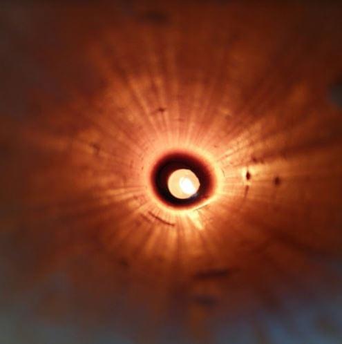 Avantika University Ujjain Students Art photo 3