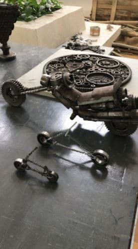 Avantika University Ujjain Students Achievement photo 4