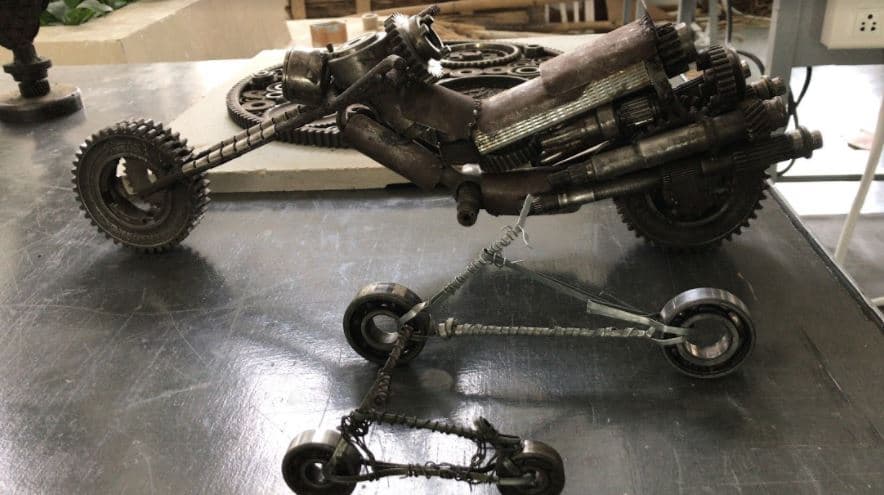 Avantika University Ujjain Students Achievement photo 5