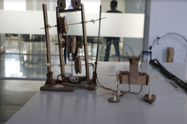 Avantika University Ujjain Students Achievement photo 8