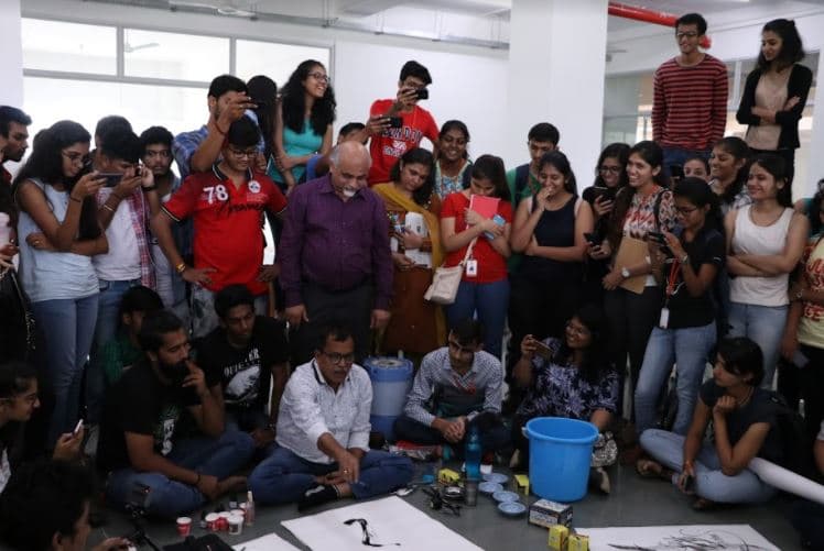 Avantika University Ujjain Events photo 4