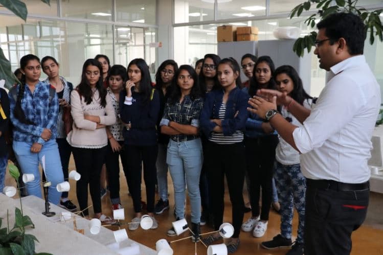 Avantika University Ujjain Events photo 6