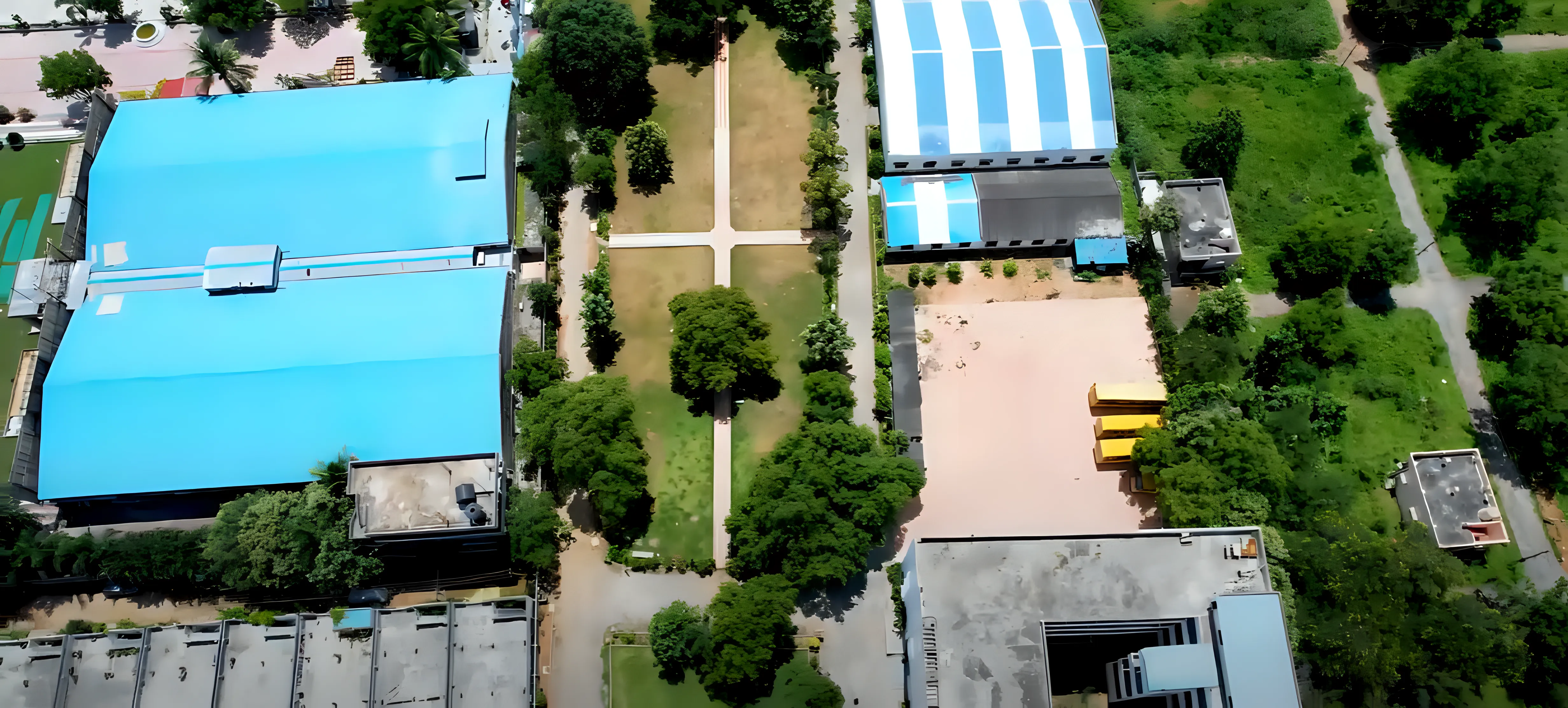 Siddhartha Institute of Engineering and Technology Hyderabad Infrastructure photo 1