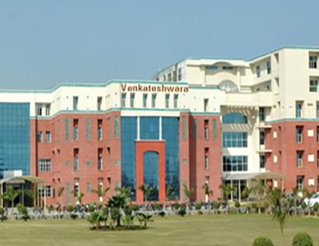 Venkateshwara Open University Naharlagun Academic Building photo 1