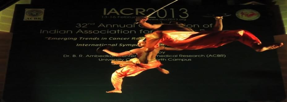 Dr. B.R. Ambedkar Center for Biomedical Research Events photo 2