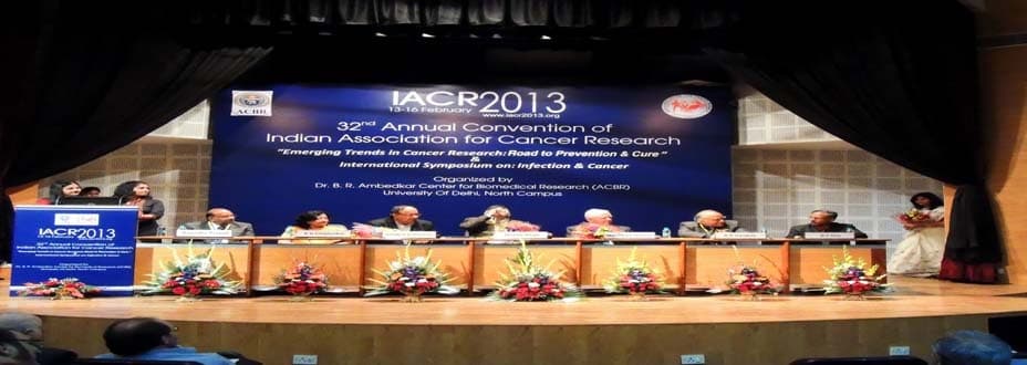 Dr. B.R. Ambedkar Center for Biomedical Research Events photo 6