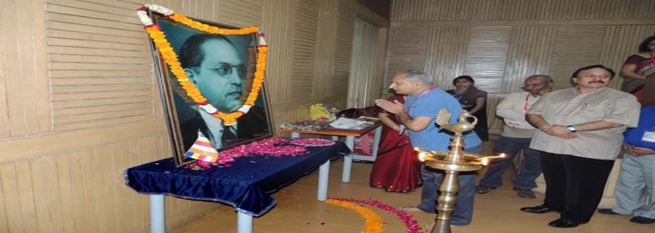 Dr. B.R. Ambedkar Center for Biomedical Research Events photo 7