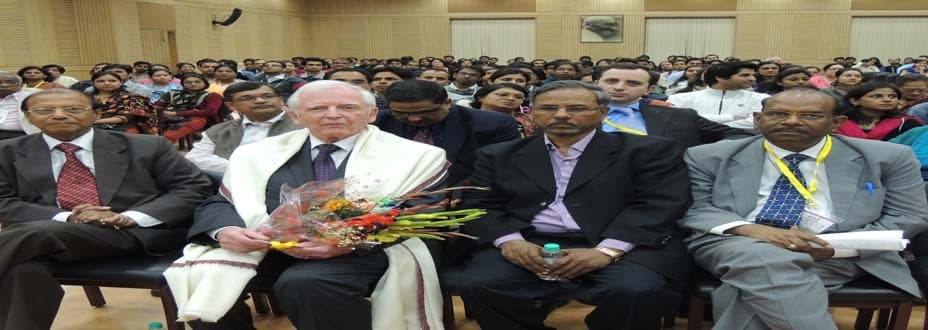 Dr. B.R. Ambedkar Center for Biomedical Research Events photo 8