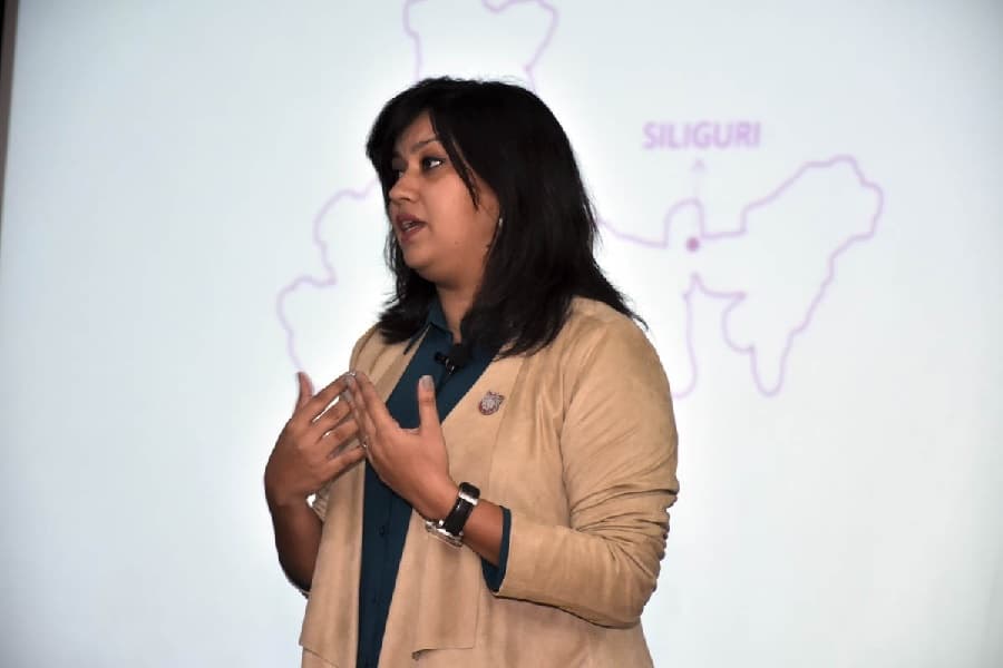 VES Institute of Management Studies and Research Mumbai Events photo 1