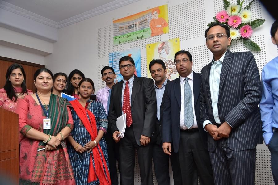 VES Institute of Management Studies and Research Mumbai Events photo 10