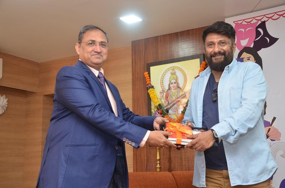 VES Institute of Management Studies and Research Mumbai Events photo 13