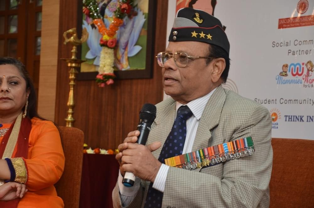 VES Institute of Management Studies and Research Mumbai Events photo 14