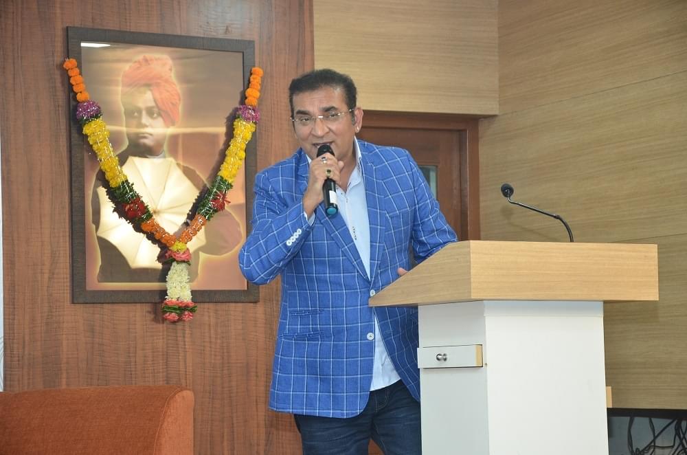 VES Institute of Management Studies and Research Mumbai Events photo 15