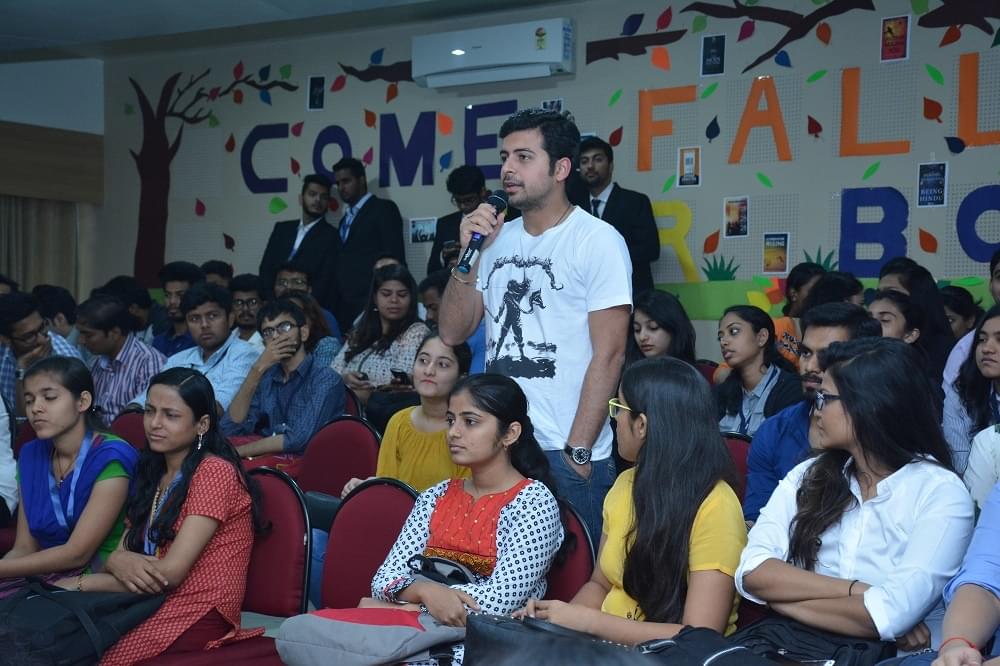 VES Institute of Management Studies and Research Mumbai Events photo 17