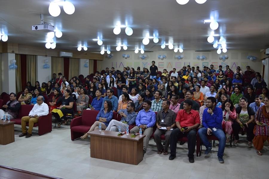 VES Institute of Management Studies and Research Mumbai Events photo 19