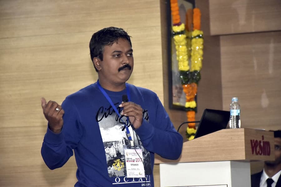 VES Institute of Management Studies and Research Mumbai Events photo 2