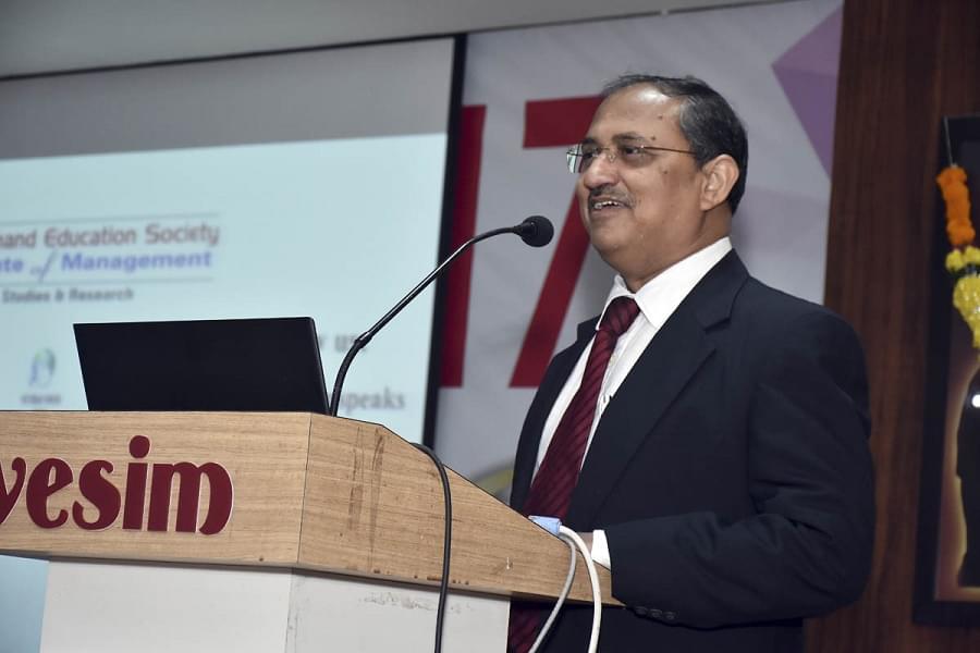 VES Institute of Management Studies and Research Mumbai Events photo 3