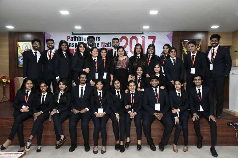 VES Institute of Management Studies and Research Mumbai Events photo 5