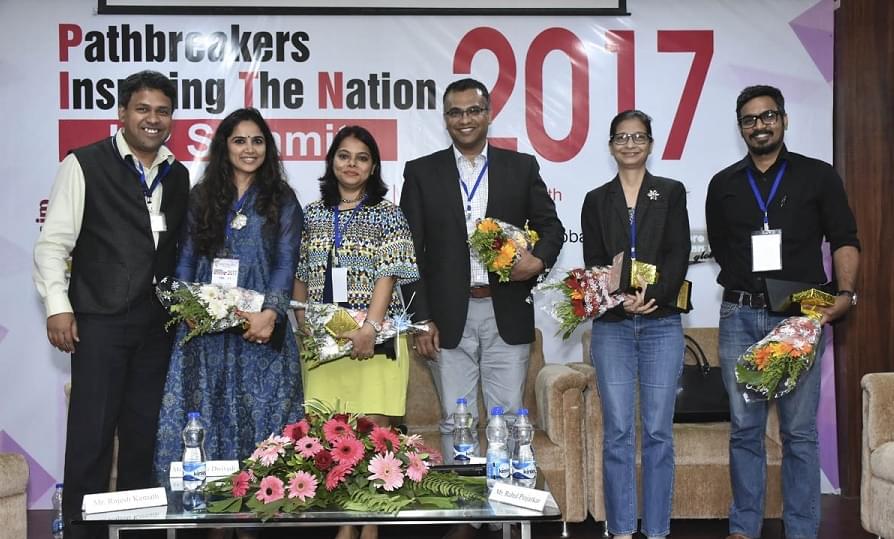 VES Institute of Management Studies and Research Mumbai Events photo 7