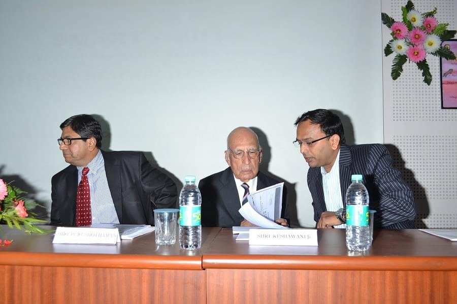 VES Institute of Management Studies and Research Mumbai Events photo 8