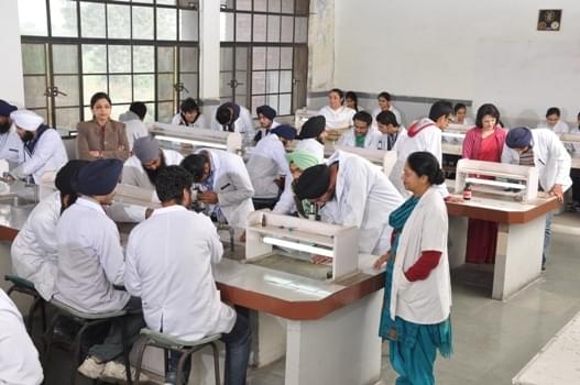 Sri Guru Ram Das Institute of Medical Sciences & Research Amritsar Campus and Infrastructure photo 3