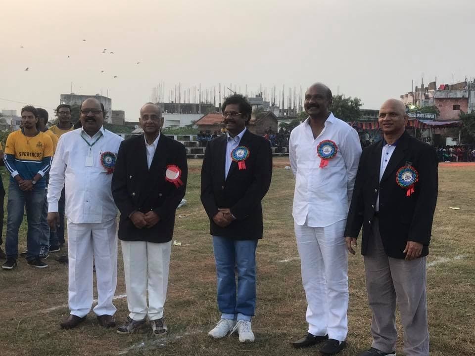 AMC Vizag Events photo 1