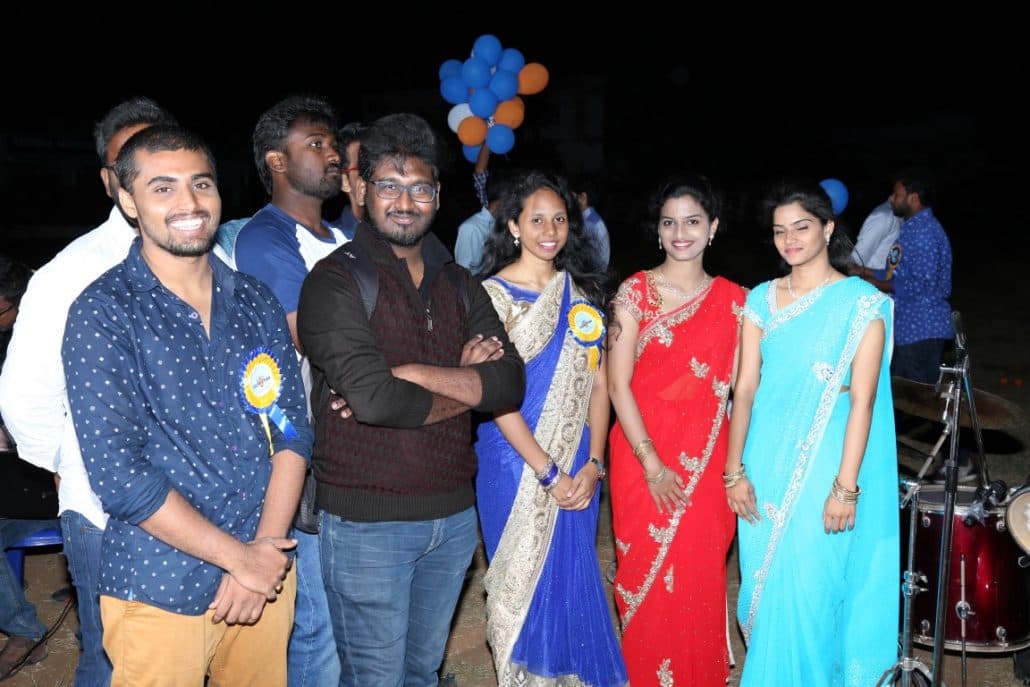 AMC Vizag Events photo 11