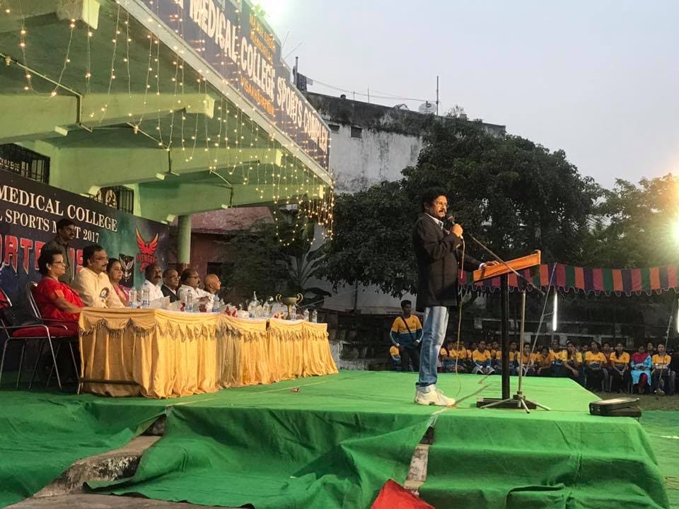 AMC Vizag Events photo 2