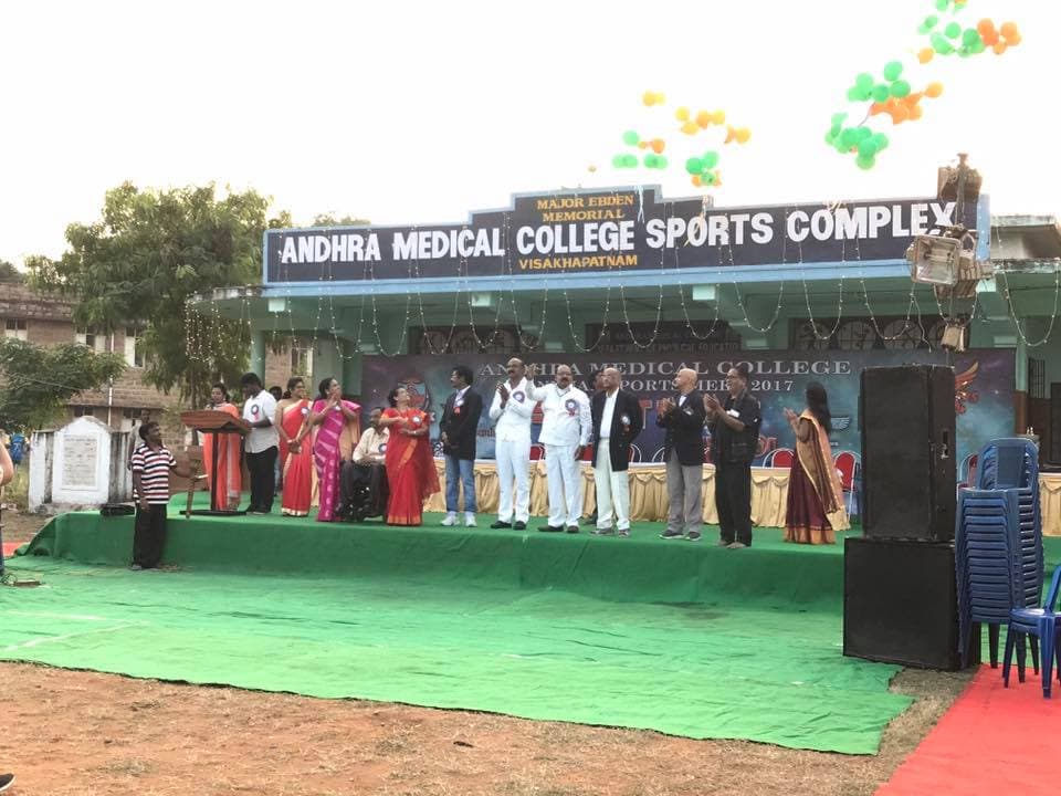 AMC Vizag Events photo 3